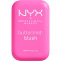 Buttermelt Blush von NYX
