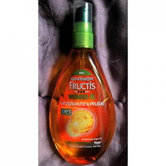 Fructis - Wunder-Öl by Garnier