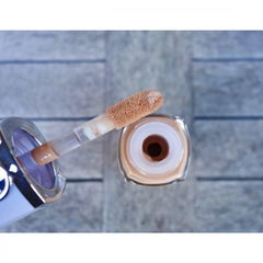 24/7 City Shield Matte Foundation & Concealer von p2 Cosmetics