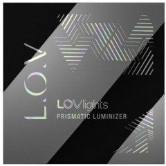 LOVlights - Prismatic Luminizer
