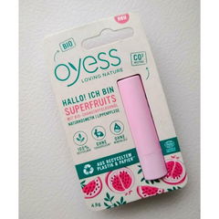 Hallo! Ich bin Superfruits von Oyess