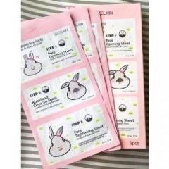 Bunny's Complete Nose Pore Kit von Celkin