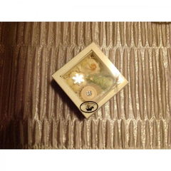 Creamer Badepralinen Winter Wonderland