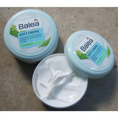 Soft Creme von Balea