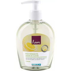 Küchenseife von I am