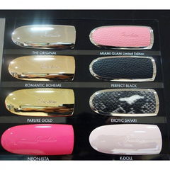 Rouge G - The Double Mirror Case von Guerlain