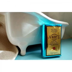 Echt Kölnisch Wasser Original Eau de Cologne - Creme Seife von 4711