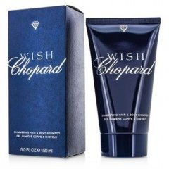 Wish - Shimmering Hair & Body Shampoo