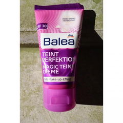 Teint Perfektion - Magic Teint Creme von Balea