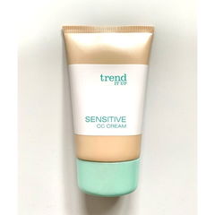 Sensitive CC Cream von Trend IT UP Sensitive