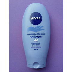 Hand Creme - Softcare by Nivea