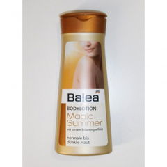 Bodylotion - Magic Summer von Balea