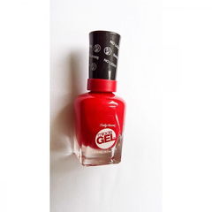 Miracle Gel by Sally Hansen