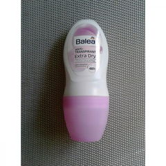 Anti-Transpirant Extra Dry Deo Roll-on von Balea