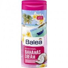 Duschgel - Bahamas Dream von Balea