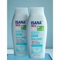 Isana med - Ultra Sensitiv - Körper-Lotion