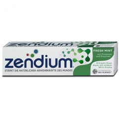 Fresh Mint Zahnpasta