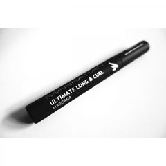 Ultimate Long & Curl Mascara by Manhattan