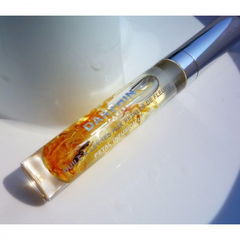 Huile à lèvres aux pétales de fleurs - Aux pétales de calendula rajeunissants von Darphin
