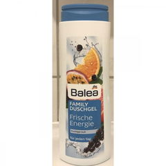 Family Duschgel Frische Energie