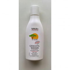Gesichtswasser mit Teebaumöl für Unreine Haut by TeeProSyn