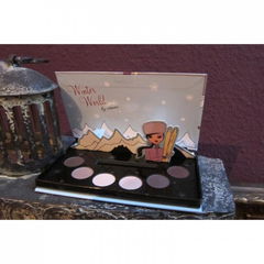 Winter World Eyeshadow Palette