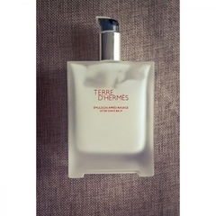 Terre d'Hermès - Émulsion Après-Rasage von HERMÈS