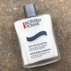 Biotherm Homme - Anti-Feu Du Rasoir After Shave