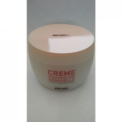 KenzoKi - Creme Pour Peau Nue Sensuelle by Kenzo