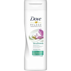 Verwöhnende Bodylotion Pistazie & Magnolienduft by Dove