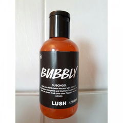 Bubbly - Duschgel