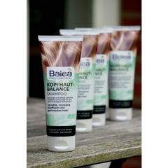 Professional - Kopfhaut-Balance Shampoo von Balea