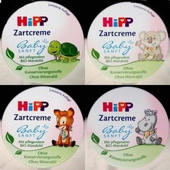Zartcreme Sensitiv by Hipp