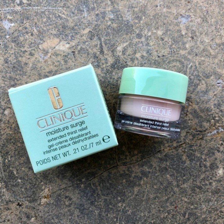 Moisture Surge - Extended Thirst Relief von Clinique