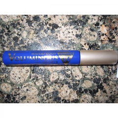 Voluminous Mascara - Waterproof von L'Oréal