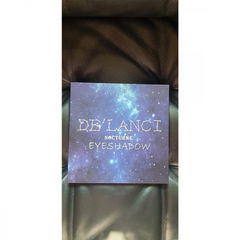 Nocturne Eyeshadow Palette von De'Lanci