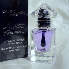 La petite Robe noire - Protective Longlasting Base Coat von Guerlain