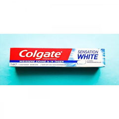 Sensation White von Colgate
