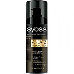 Ansatz Retoucher von Syoss