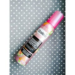 Trockenshampoo Schaum Lovely Flower by Balea