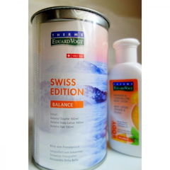 Therme Swiss Edition Balance von Eduard Vogt