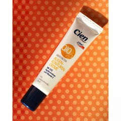 Q10 Anti-Falten Augenkonturencreme von Cien