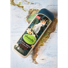 Jungle Breeze Pflegedusche Bio-Kaktusfeige Bio-Grüntee by alverde