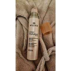 Crème Prodigieuse Boost - Concentré Préparation Énergisant