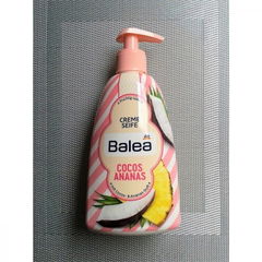 Cremeseife - Cocos Ananas von Balea