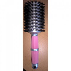 Große Rundbürste von Body&Soul