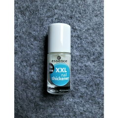 studio nails - XXL nail thickener von essence