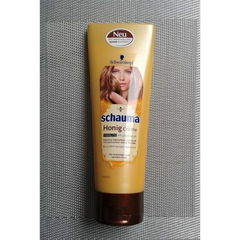 Schauma - Honig Crème - 1-Minute-Pflege-Kur von Schwarzkopf