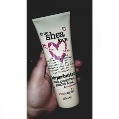 True Shea Love - Körperbutter