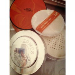 Eau des Merveilles - Poudre Étincelle Parfumante